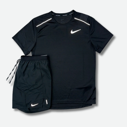 Ensembles Running Noir